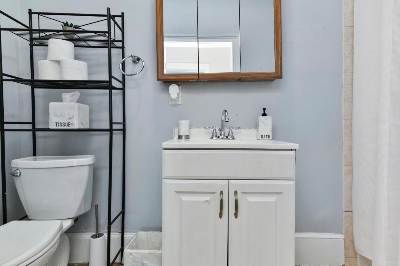 The Maverick - Luxurious Apartment - Free Parking - 2 Miles From Boston Logan Airport Chelsea Eksteriør bilde
