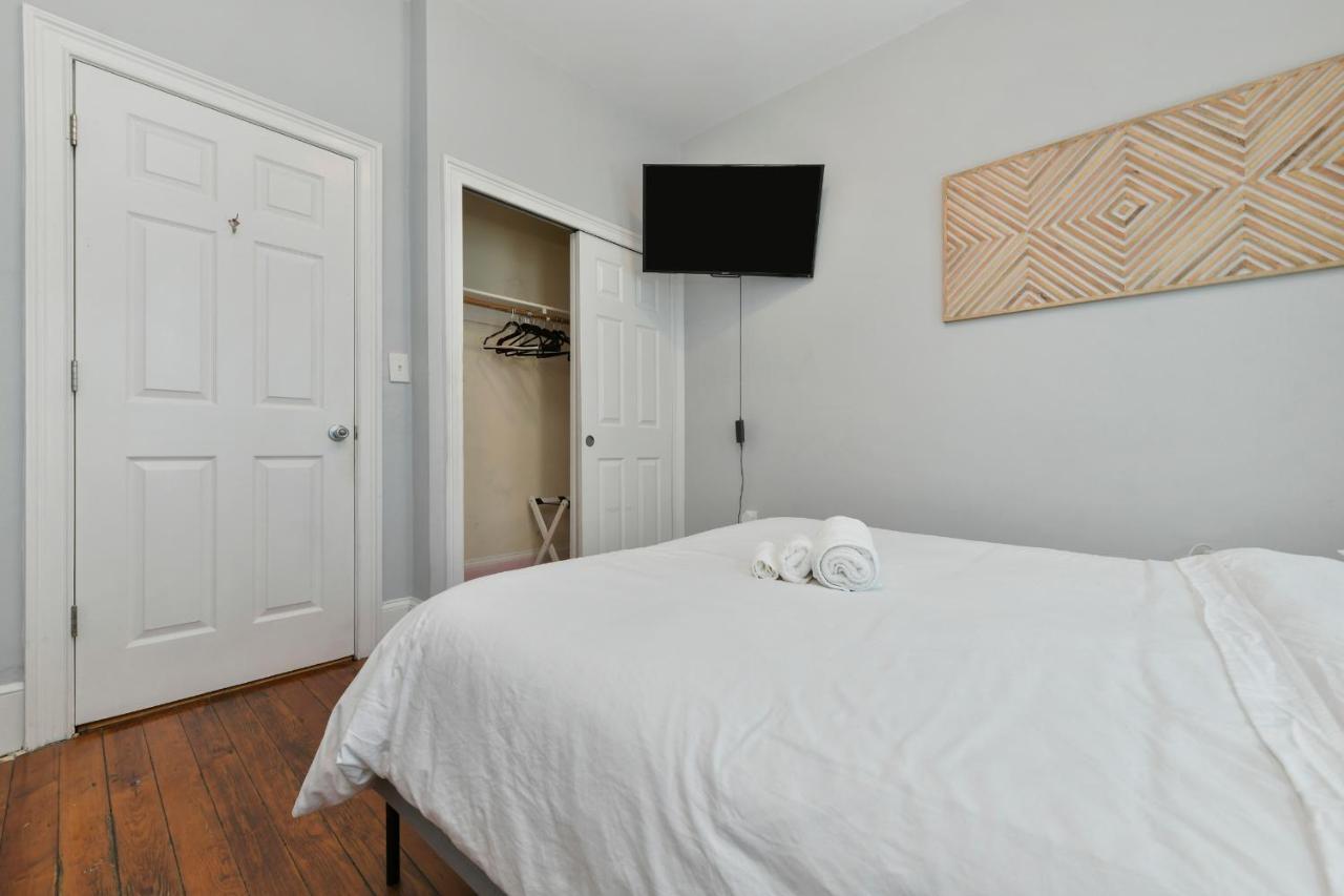 The Maverick - Luxurious Apartment - Free Parking - 2 Miles From Boston Logan Airport Chelsea Eksteriør bilde