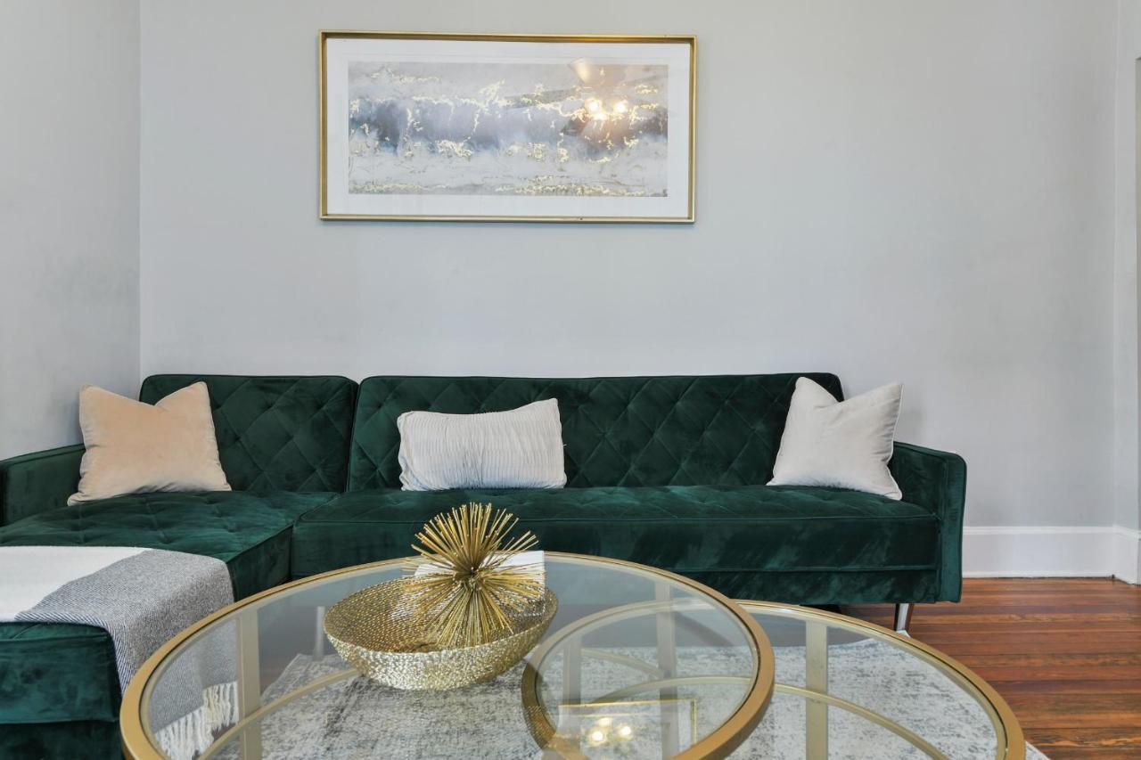 The Maverick - Luxurious Apartment - Free Parking - 2 Miles From Boston Logan Airport Chelsea Eksteriør bilde